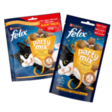 Felix snacks
